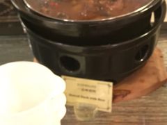 -华安国际大酒店-餐厅