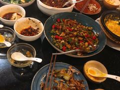 -华豫川酒家(大卫城店)