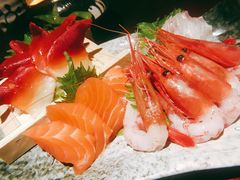 -千代武日本料理(开发区店)