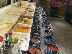 -韩江山烤肉音乐串吧(沈北新区店)
