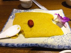 苗家小米鲊-阿婉贵州苗家酸汤鱼(梅林店)