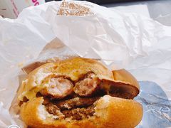-麦当劳(无锡永乐店)