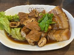 -松發肉骨茶(克拉码头店)
