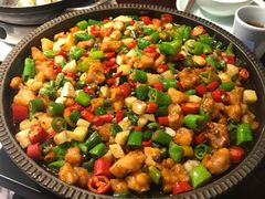 -拈菜(观音桥阳光世纪店)
