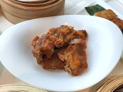 -春满园·早茶·粤菜·宴会(粤海店)