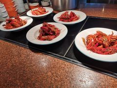 -济南香格里拉·咖啡泉自助餐厅