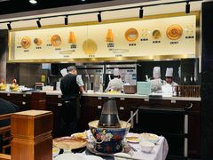 -东来顺饭庄(apm总店)