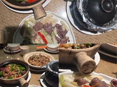 -老客家·客家菜(万达店)