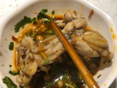-蛙鱼道美蛙鱼自助火锅(新耍都店)