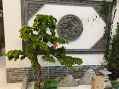 -呼吸森林·生态农庄农家乐私房菜