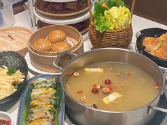 -煲王粤菜餐厅(中侨中心店)