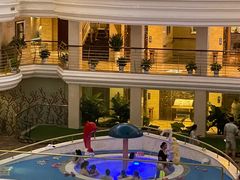 -海韵之星邮轮水会(明发商业广场店)