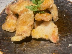 -奉天小馆·非遗东北菜(济南万象城店)