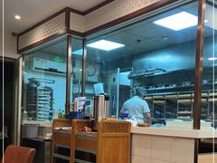 大堂-东方饺子王(新奥购物中心店)