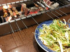 -合合大冷面(湖南店)