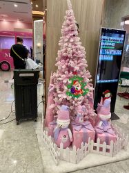 -Meng Lang 梦郎白金店