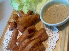 -颂福楼·南京菜(定淮门店)