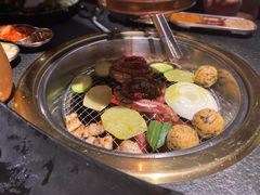 -伊茉家的烤肉店(勒泰中心店)