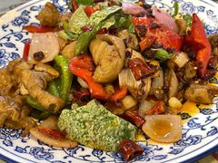 -辛记豆汤家常菜(芳草街店)