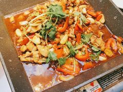 -古道村落(温汤店)