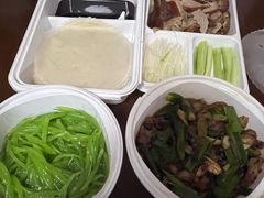 -大鸭梨(天通西苑店)