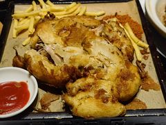 -東舍食唐精品陕菜馆