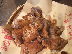 -永安水煮活鱼·仪征菜(仪征奥林匹克店)