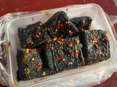 -五娭毑臭豆腐(黄兴南路店)