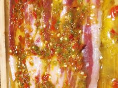 -周幺妹重庆老火锅(银泰城总店)