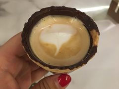 咖啡华夫筒-COSTA COFFEE(武汉武商MALL店)