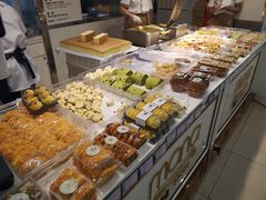 -恩点烘焙面包糕点·伴手礼(和平广场店)