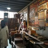 旧仓库