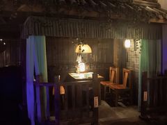 -淀里船宴(卓达店)