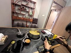 -林记潮牛·牛肉火锅(上马墩店)