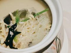 拆鱼汤-后厨·順德味道(印象城店)