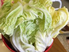 -北门涮肉·铜锅涮肉(南锣鼓巷店)