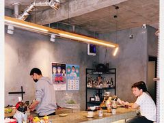 -BE NORMAL CAFE(霞溪路店)