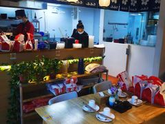 -晓寿司·日本料理(望京博雅店)