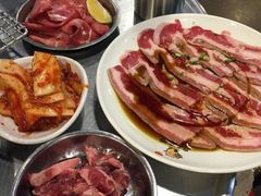 -釜山火炉·海鲜烤肉(紫藤路店)