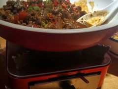 -赣饭农家·江西小炒(西乡店)