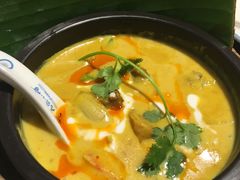 -美奈小馆·越南料理(中航城君尚购物中心店)