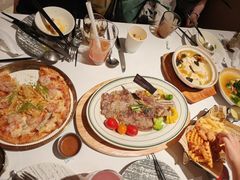 -Aqua Oasis 水天堂(相城天虹商场店)