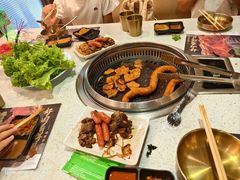 -炭之家齐齐哈尔大片烤肉·涮毛肚火锅·齐齐哈尔烤肉(中央大街店)
