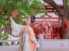-西安华清御汤酒店