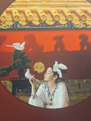 -金夫人婚纱摄影(总店)
