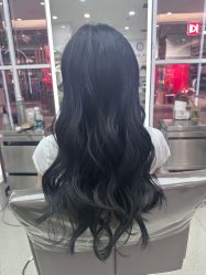 -时尚殿堂hair salon