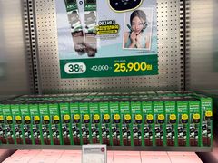 -Olive Young(明洞旗舰店)