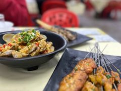 -聚味瞿记·龙虾堂(树木岭店)