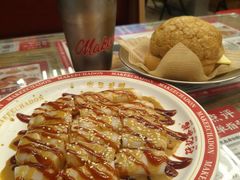 -孖记茶档·热腾茶餐(江南西plus店)