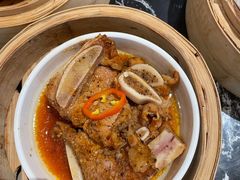 -稻香海鲜饭店(第一国际店)